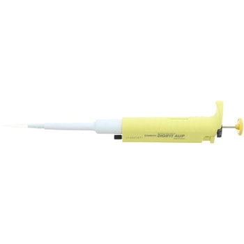 分注器デジフィット AUP+ SIBATA(柴田科学)