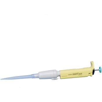 分注器デジフィット AUP+ SIBATA(柴田科学)
