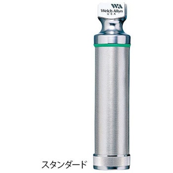 WA喉頭鏡 予備電球LED 2.5V ウェルチ・アレン aso 62-2977-97 医療