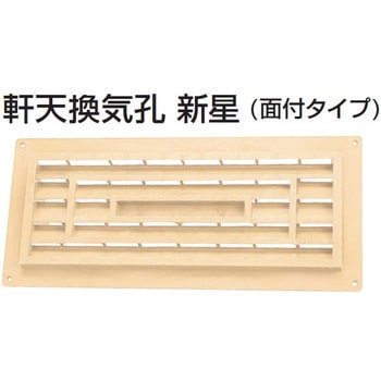 軒天 新星 MIZUKAMI(水上)
