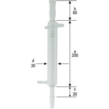 SPC冷却器 リービッヒ SIBATA(柴田科学)