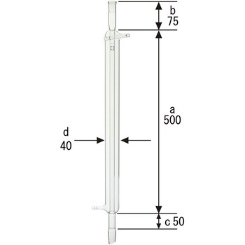 SPC冷却器 リービッヒ SIBATA(柴田科学)