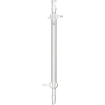 SPC冷却器 ウエスト SIBATA(柴田科学) 共通擦合せ冷却器 【通販