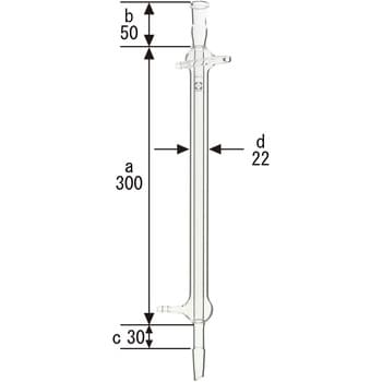 SPC冷却器 ウエスト SIBATA(柴田科学) 共通擦合せ冷却器 【通販