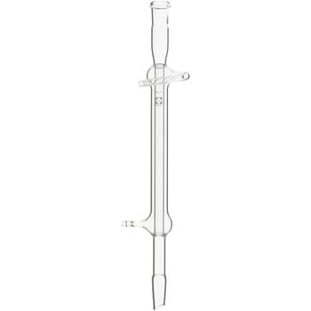 SPC冷却器 ウエスト SIBATA(柴田科学) 共通擦合せ冷却器 【通販