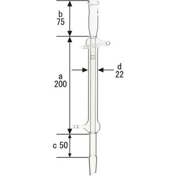 SPC冷却器 ウエスト SIBATA(柴田科学) 共通擦合せ冷却器 【通販