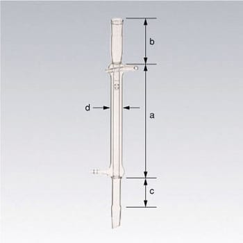 SPC冷却器 ウエスト SIBATA(柴田科学) 共通擦合せ冷却器 【通販