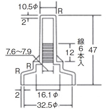 サビヤーズ折版屋根用 MIZUKAMI(水上)