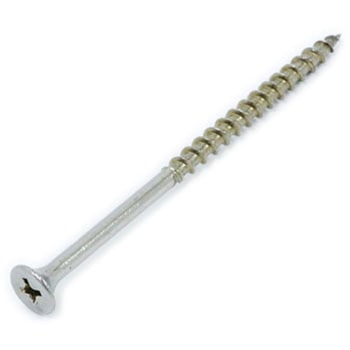 Zステンレス コーススレッド XM-7 半 - MIZUKAMI(水上)