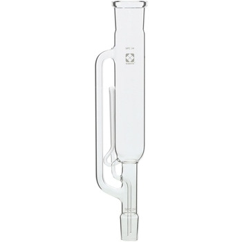 SPC抽出器 SPCソックスレー脂肪抽出器用 SIBATA(柴田科学)