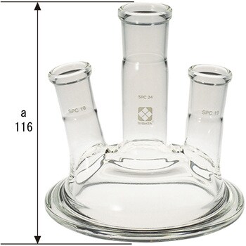 柴田科学】SPCセパラブルカバー 85mm 2口 0323002【代引不可】+dzweb.de