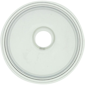 SPCセパラブルカバー バンド式 120mm SIBATA(柴田科学)