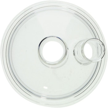SPCセパラブルカバー バンド式 120mm SIBATA(柴田科学)