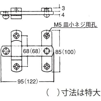 UC強力打架 1箱(6個) 水上(MIZUKAMI) 【通販サイトMonotaRO】