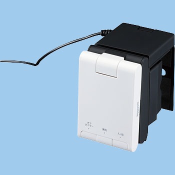 LE-H223W LEDベッドライト 1台 ツインバード 【通販モノタロウ】
