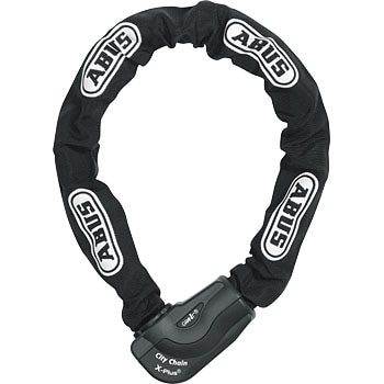 専用品 Granit City Chain X-Plus 1060 1個 ABUS 【通販モノタロウ】