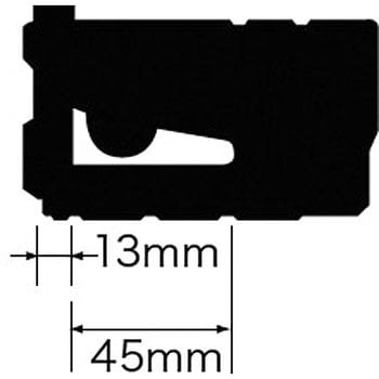 Granit Detecto X-Plus 8077 ABUS
