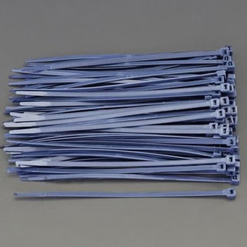 結束バンド (金属・X線検出用) エスコ