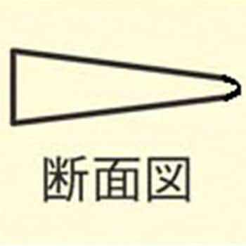 油砥石 (長三角) エスコ