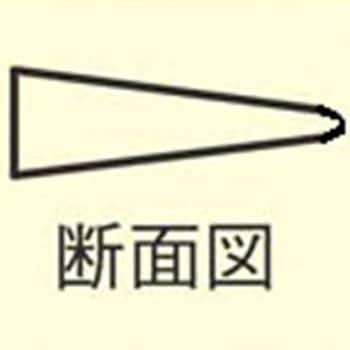 油砥石 (長三角) エスコ