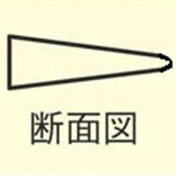 油砥石 (長三角) エスコ