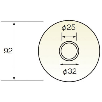 ファースト OF-25用内部ストレーナ FIRST(ファースト)