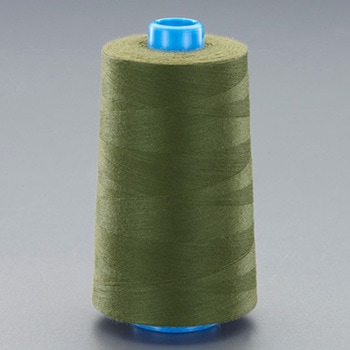 縫糸 (ポリエステル製) エスコ