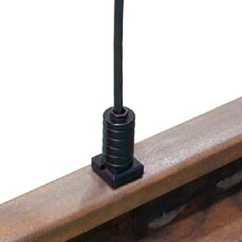 電車線用検電器 (防塵・防水構造) エスコ