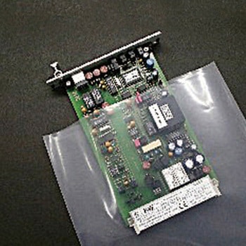 静電・酸化防止袋 (非鉄金属用) エスコ