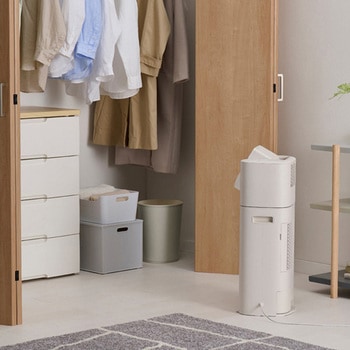 衣類乾燥除湿機 - エスコ