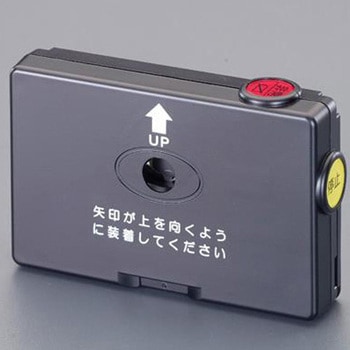 転倒検知警報器 エスコ