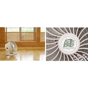 送風機 (強・弱) エスコ