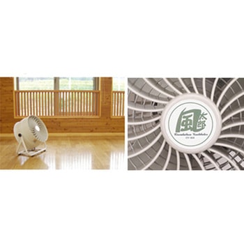 送風機 (強・弱) エスコ
