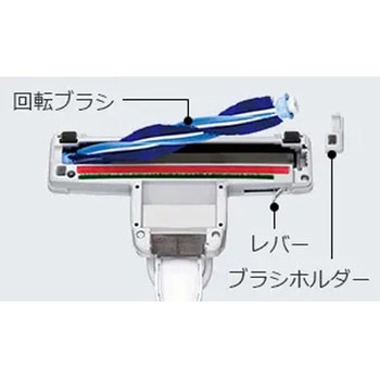掃除機 (紙パック式) エスコ