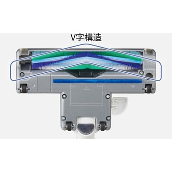 掃除機 (紙パック式) エスコ
