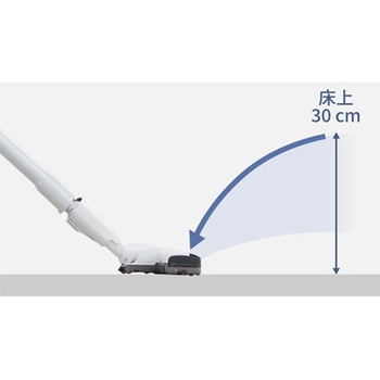 掃除機 (紙パック式) エスコ