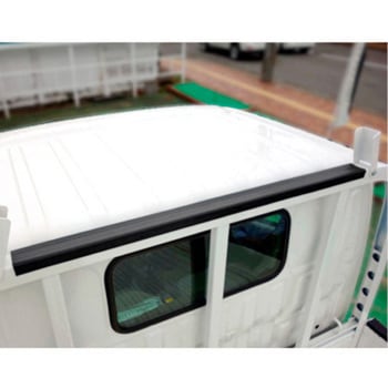 軽トラック用ゲートプロテクター エスコ