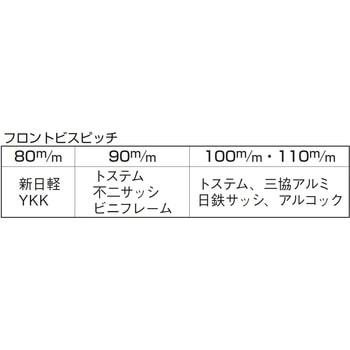 アフターロック FIRST(ファースト)
