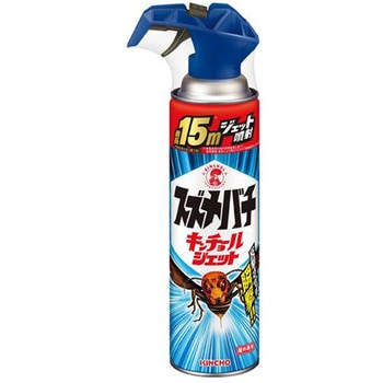 蜂・あぶ用エアゾール エスコ