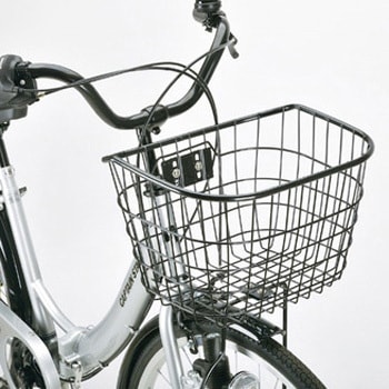 折りたたみ式自転車 エスコ