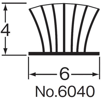 モヘア#2500パック入