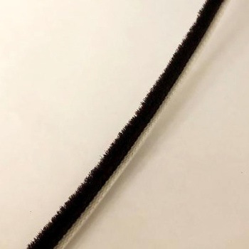 すき間モヘアシール100mリール巻 MIZUKAMI(水上)