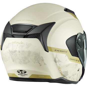 EXCEED2 DUNE OGK KABUTO