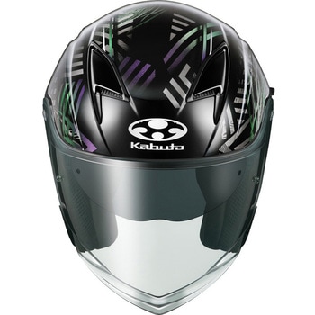 EXCEED2 PLUME OGK KABUTO