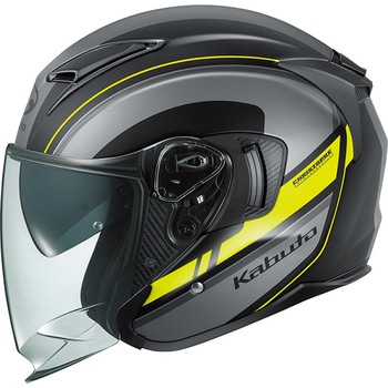 EXCEED2 RIDGE OGK KABUTO