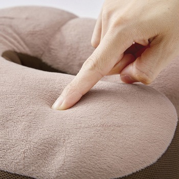 ホッとひと休みTVクッション コジット