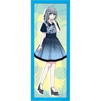 ケイティフレーム B3ハーフ 万丈