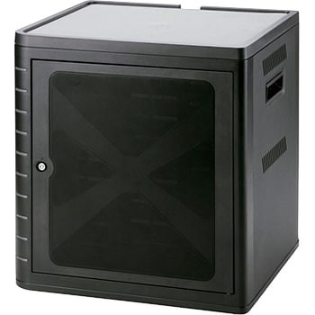 タブレット用保管庫 エレコム