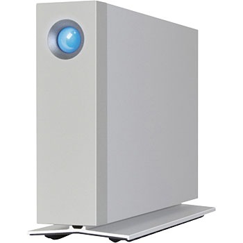 LCH-D2F040TB2UG LaCie D2 Thunderbolt2 1台 LaCie(ラシー) 【通販