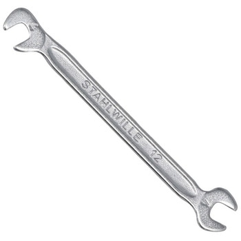 12-5 �����X�p�i STAHLWILLE(�X�^�r���[) �P�i �Ăѐ��@5mm 19001027